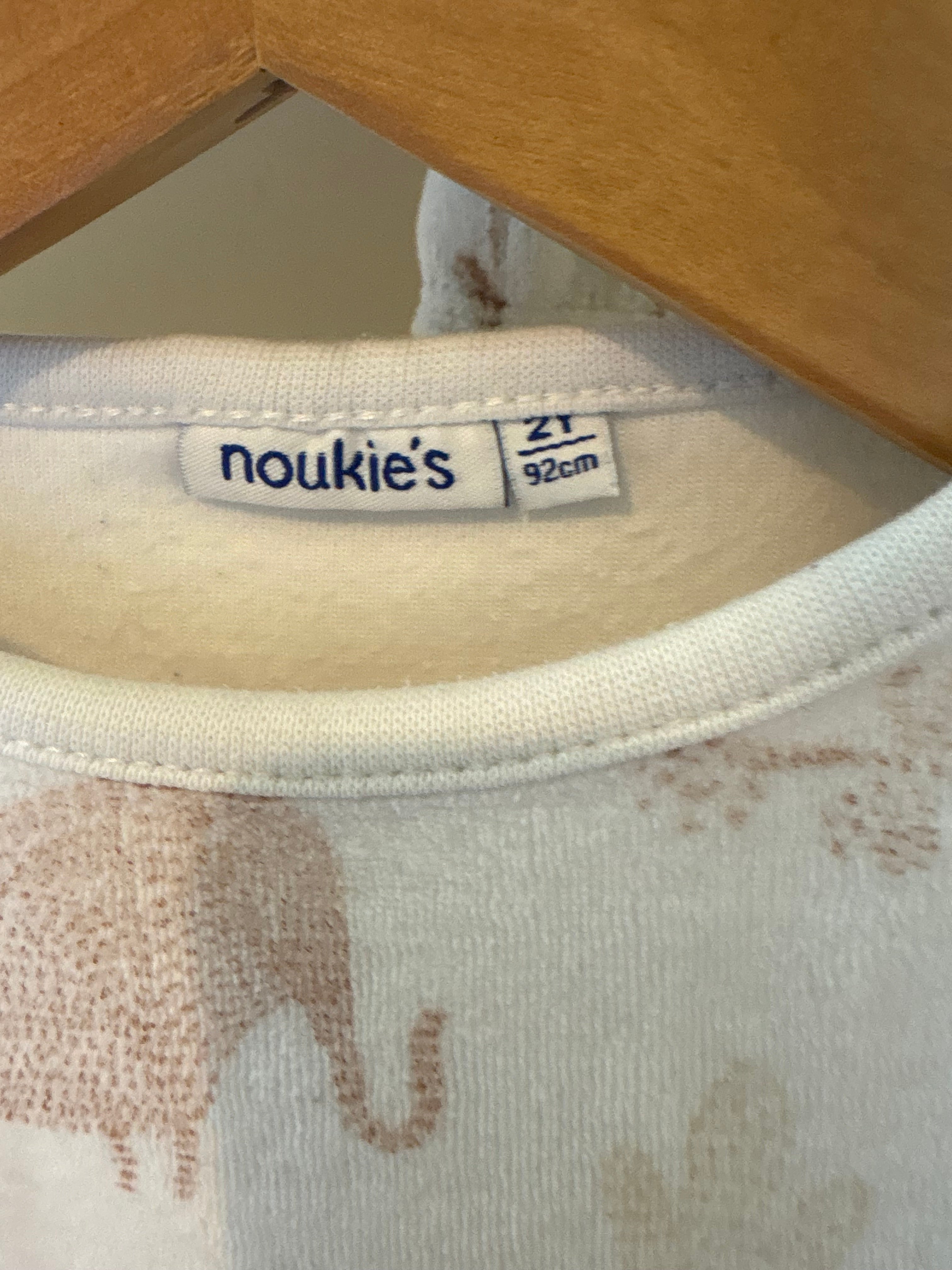 Noukies - pyjama - 92