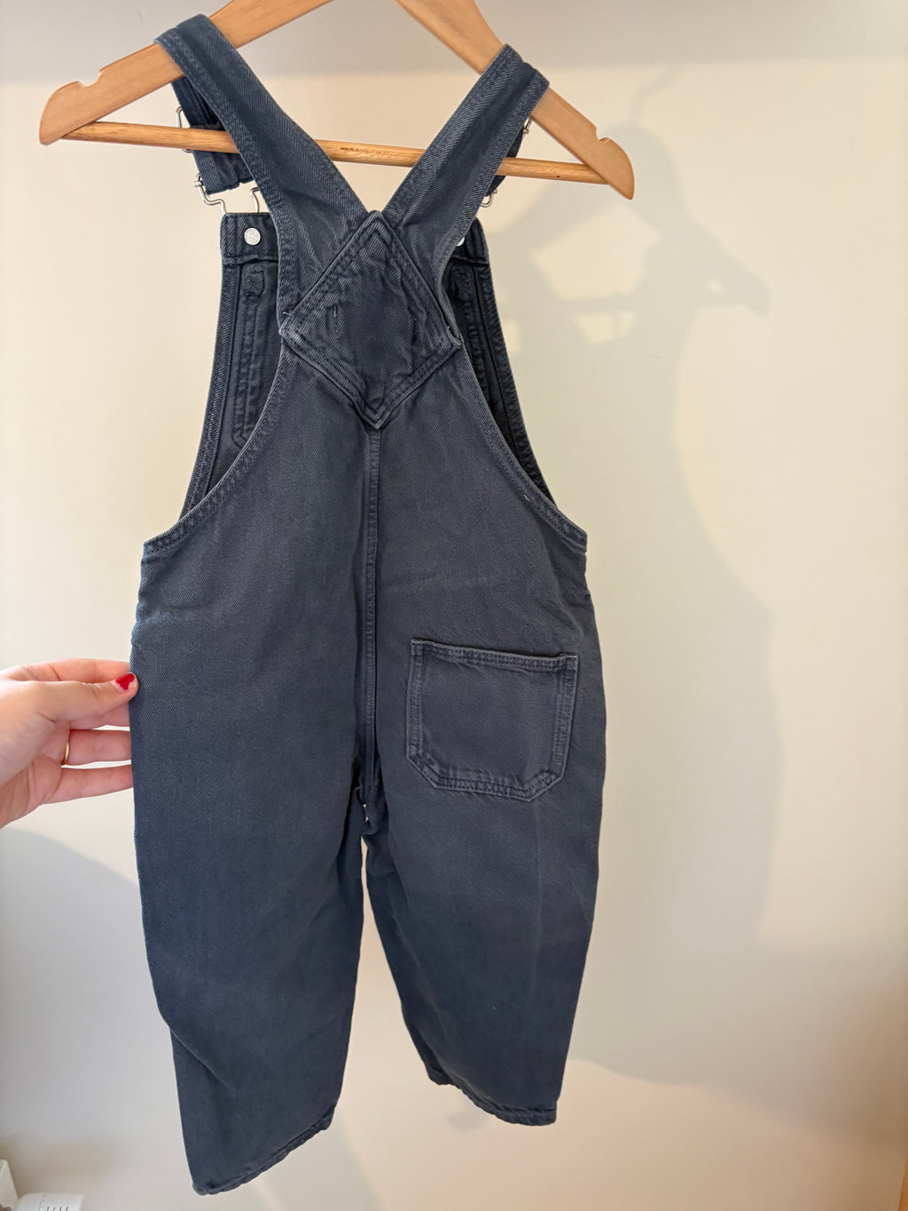 Zara - salopette - 98