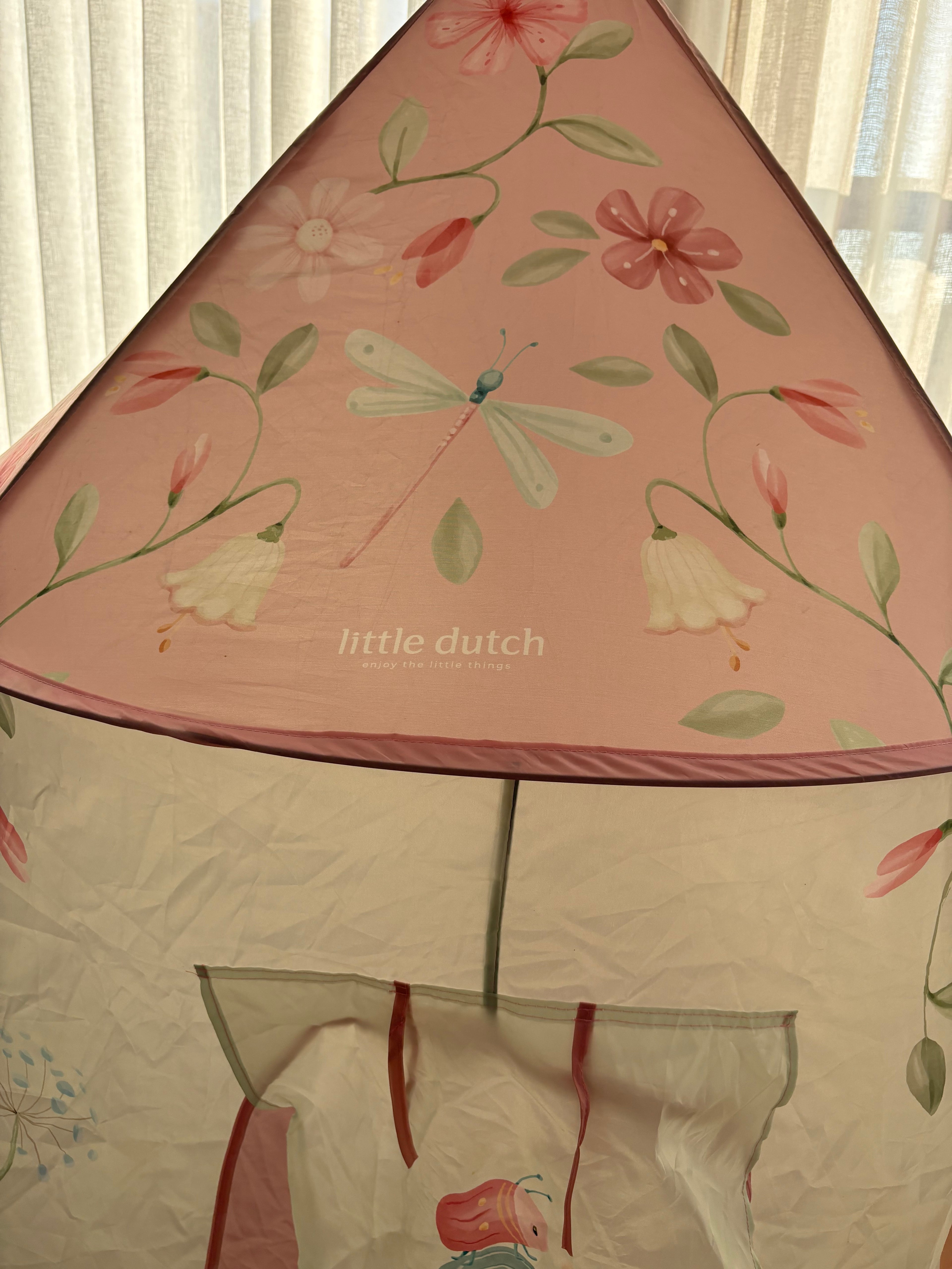 Little Dutch - tent
