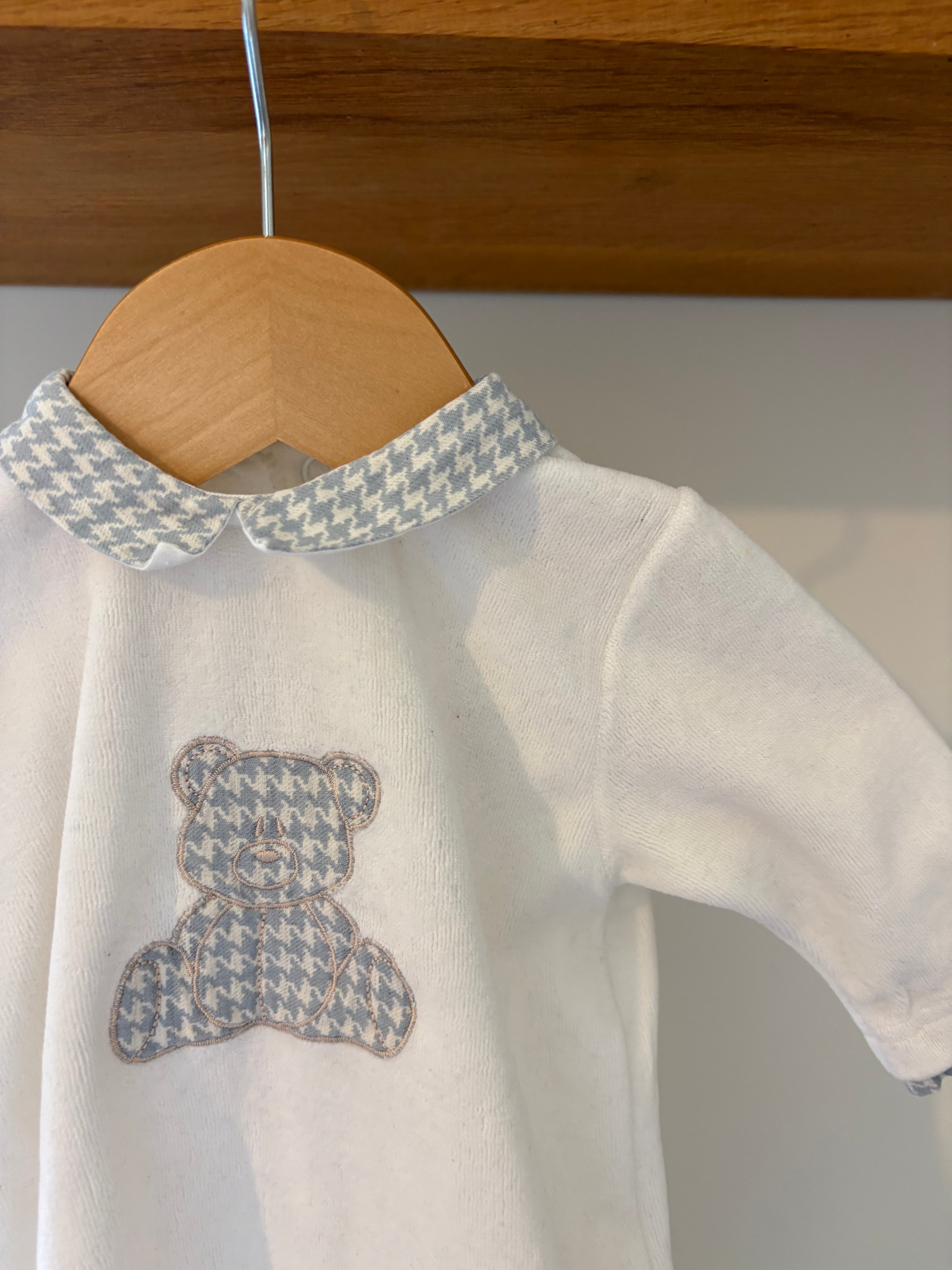 Baby Gi - pyjama pakje beertje - 3M