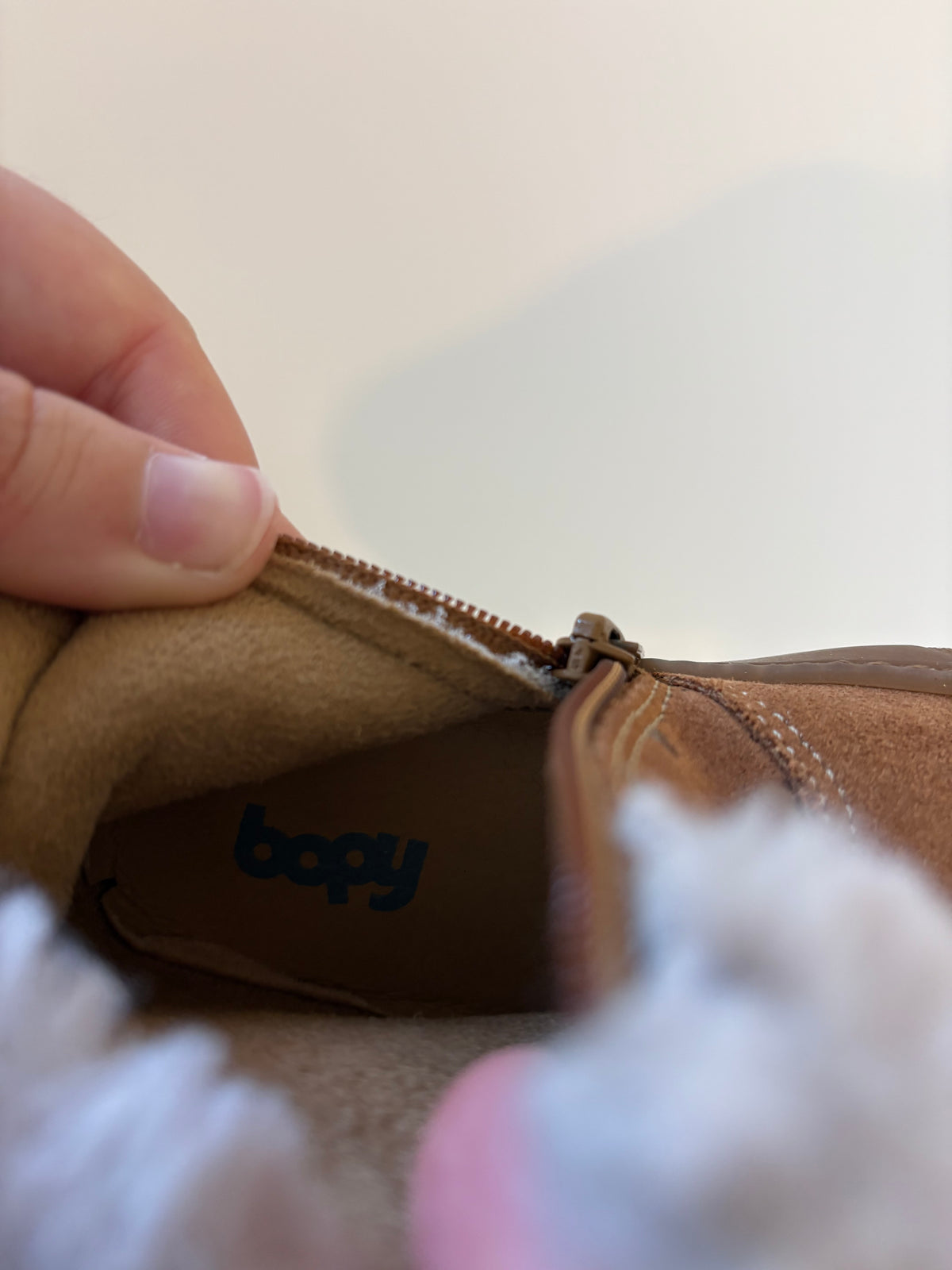 Bopy - enkellaarsjes - 22