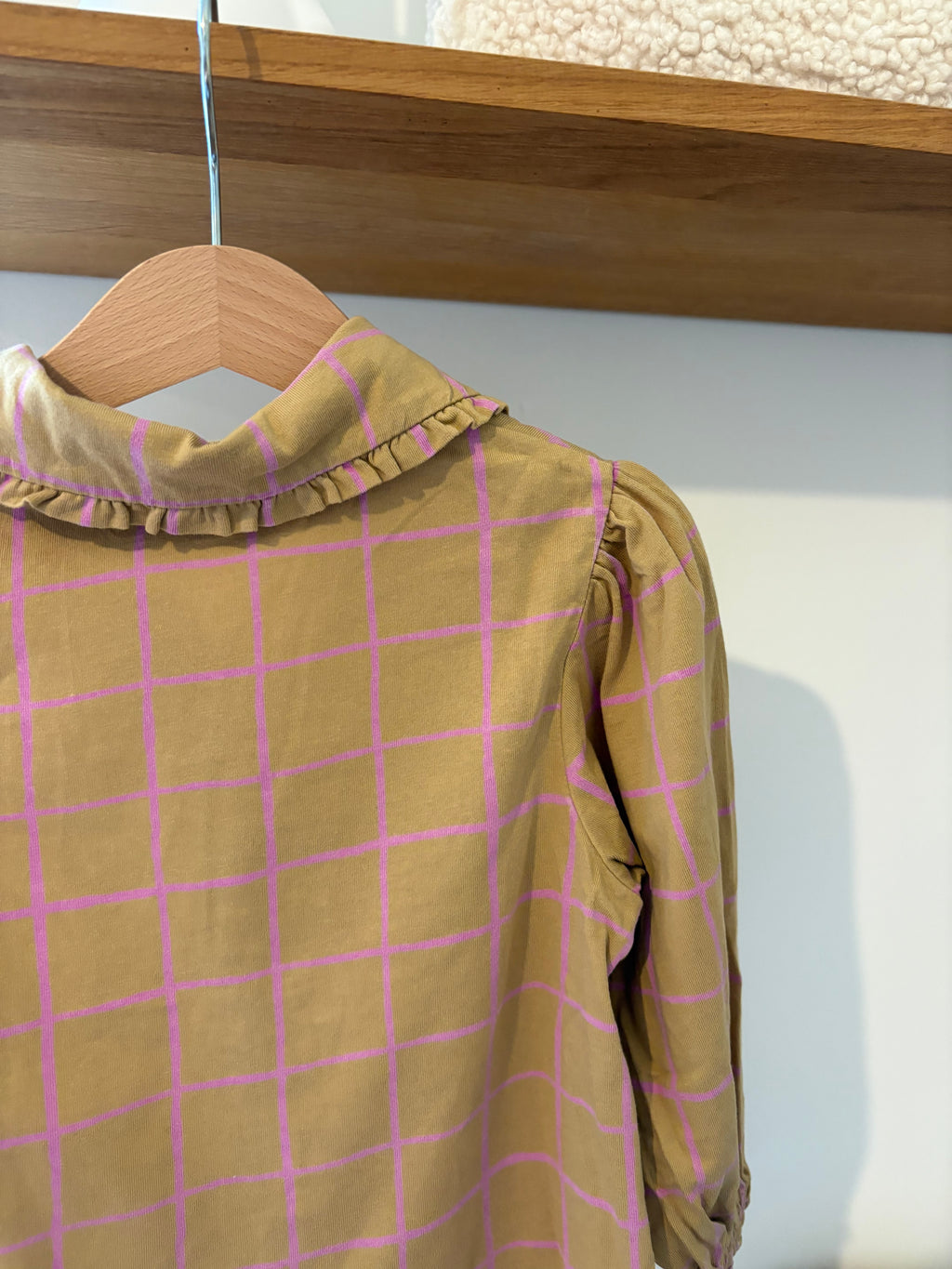 Sproet & Sprout - blouse - 3Y