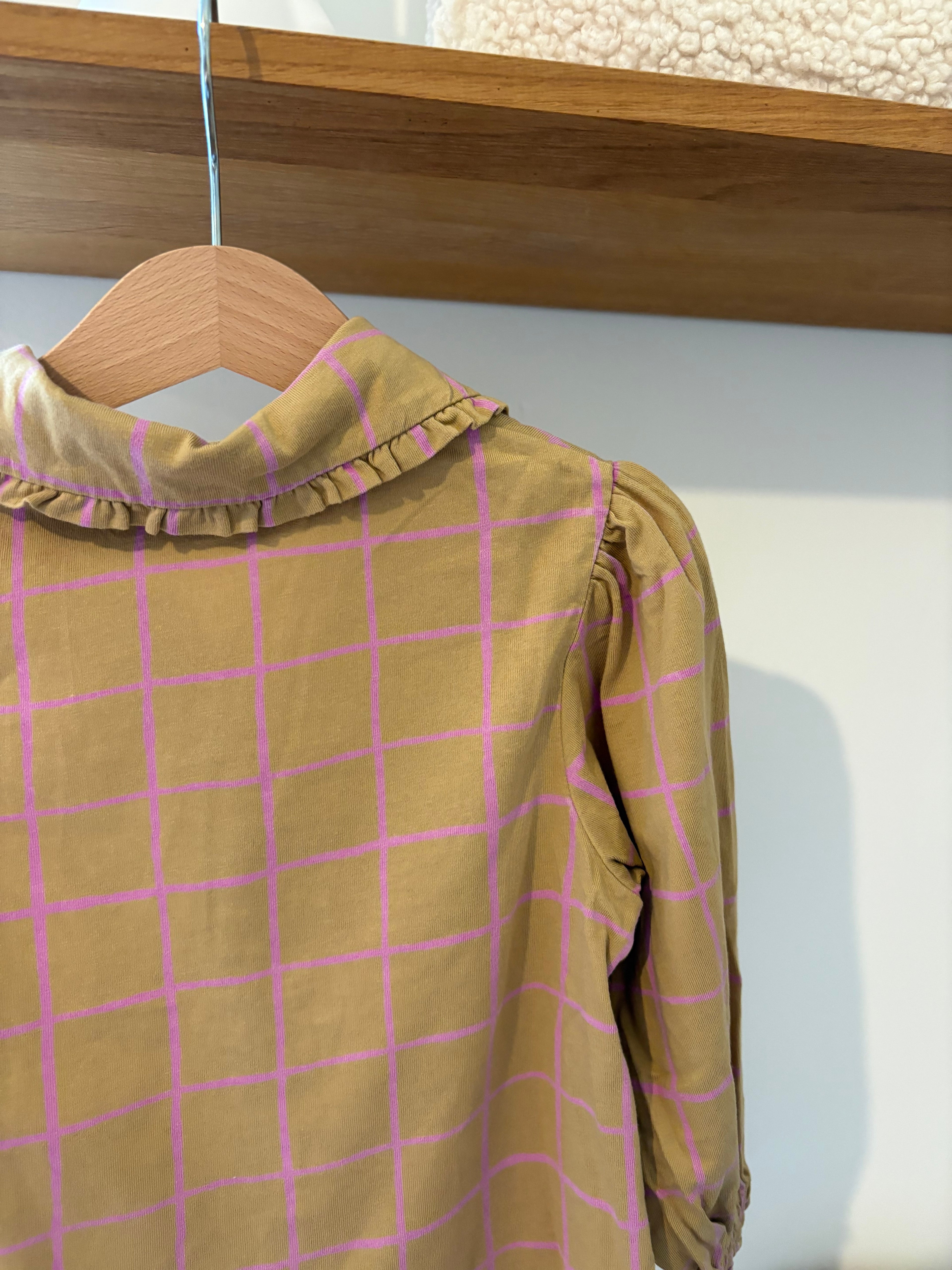Sproet & Sprout - blouse - 3Y