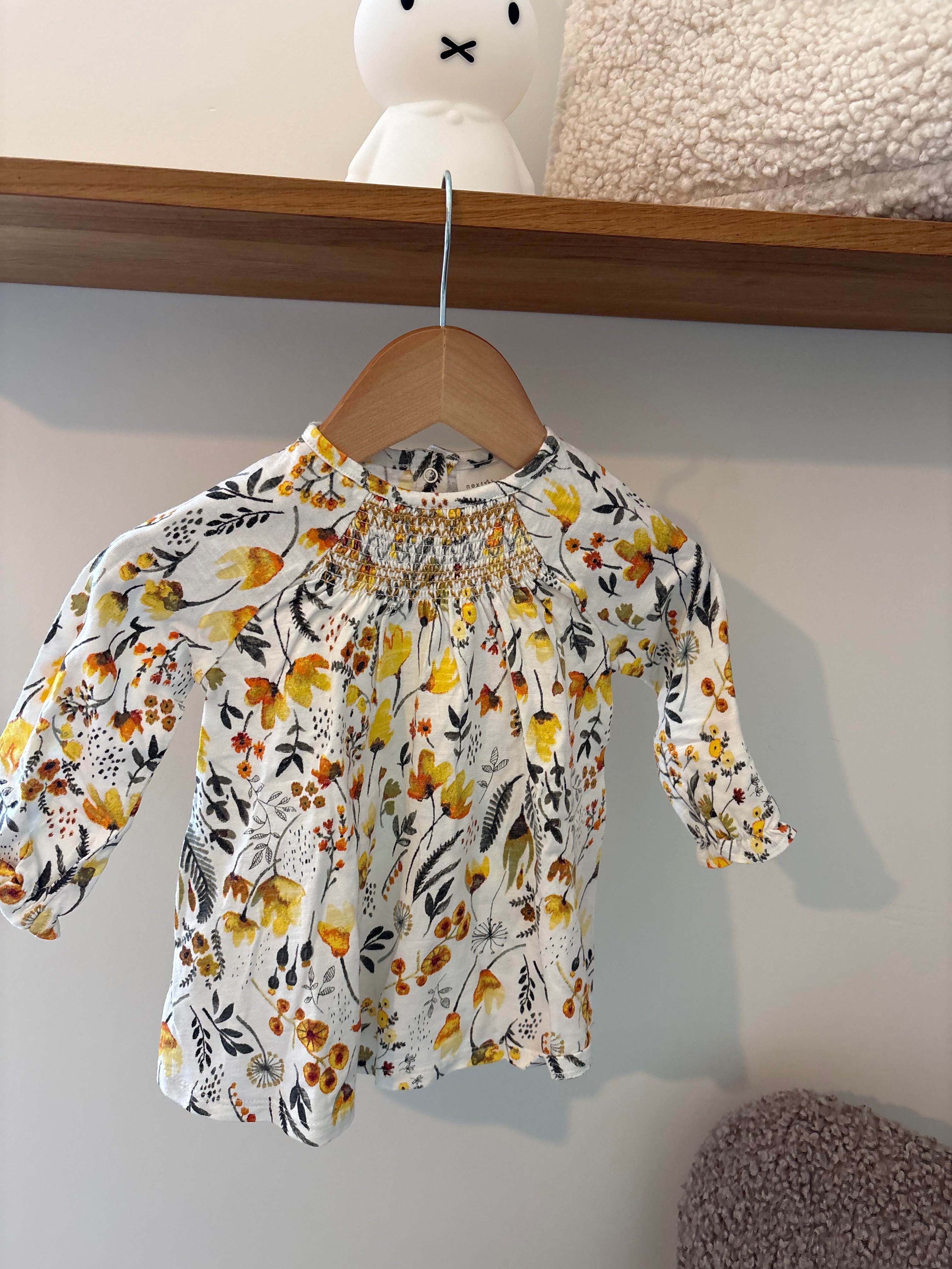 Next - jurkje herfst - 9M