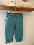 JBC - groene broek - 110