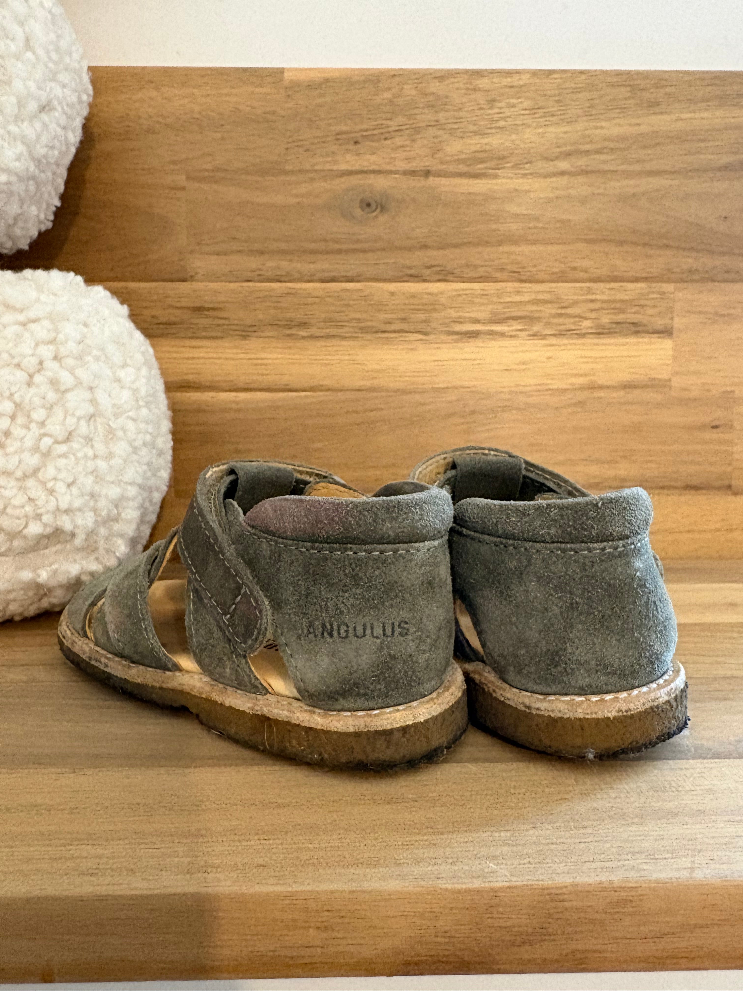 Angulus - sandalen - 21