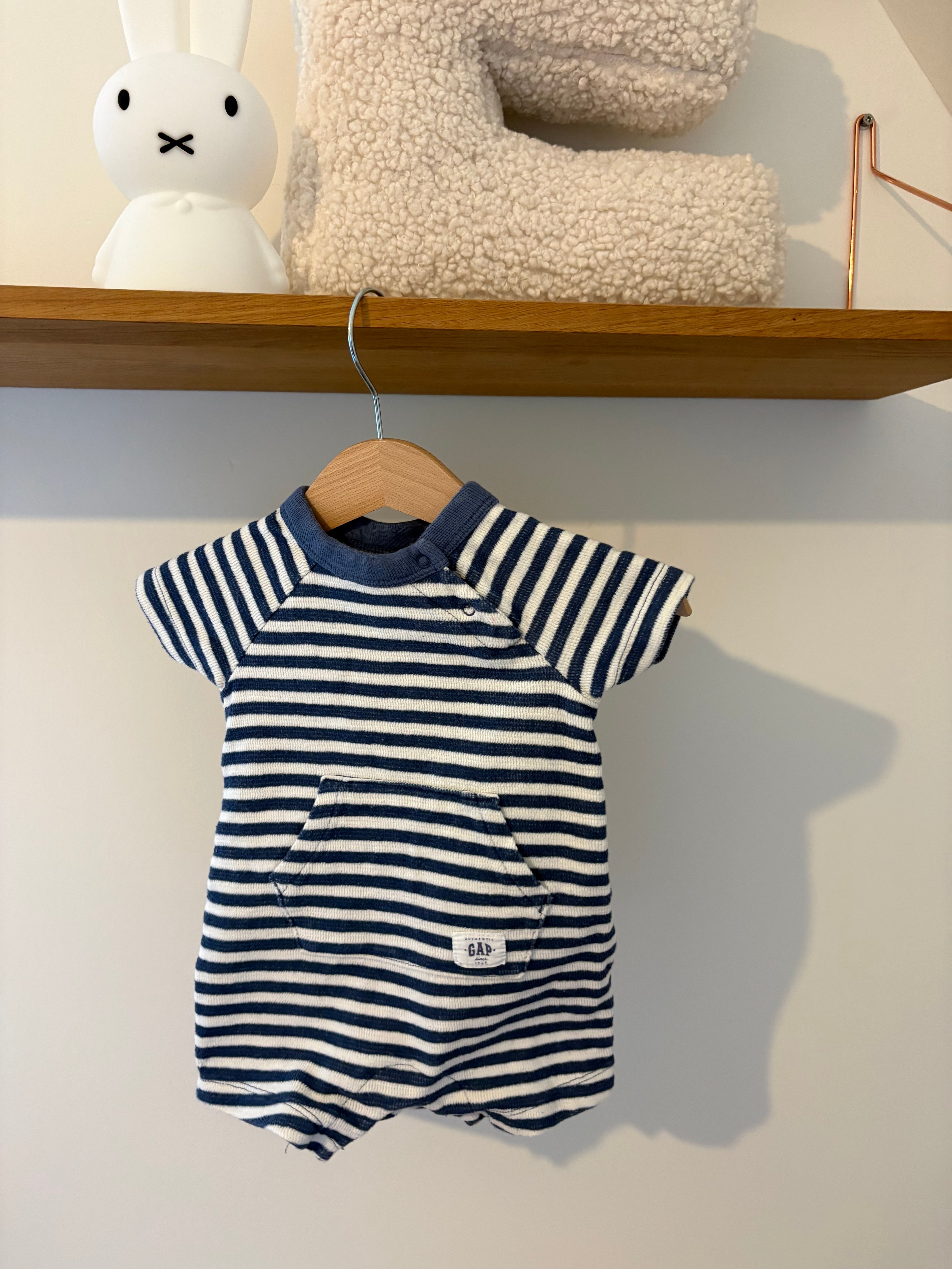Gap - boxpakje - 3/6M