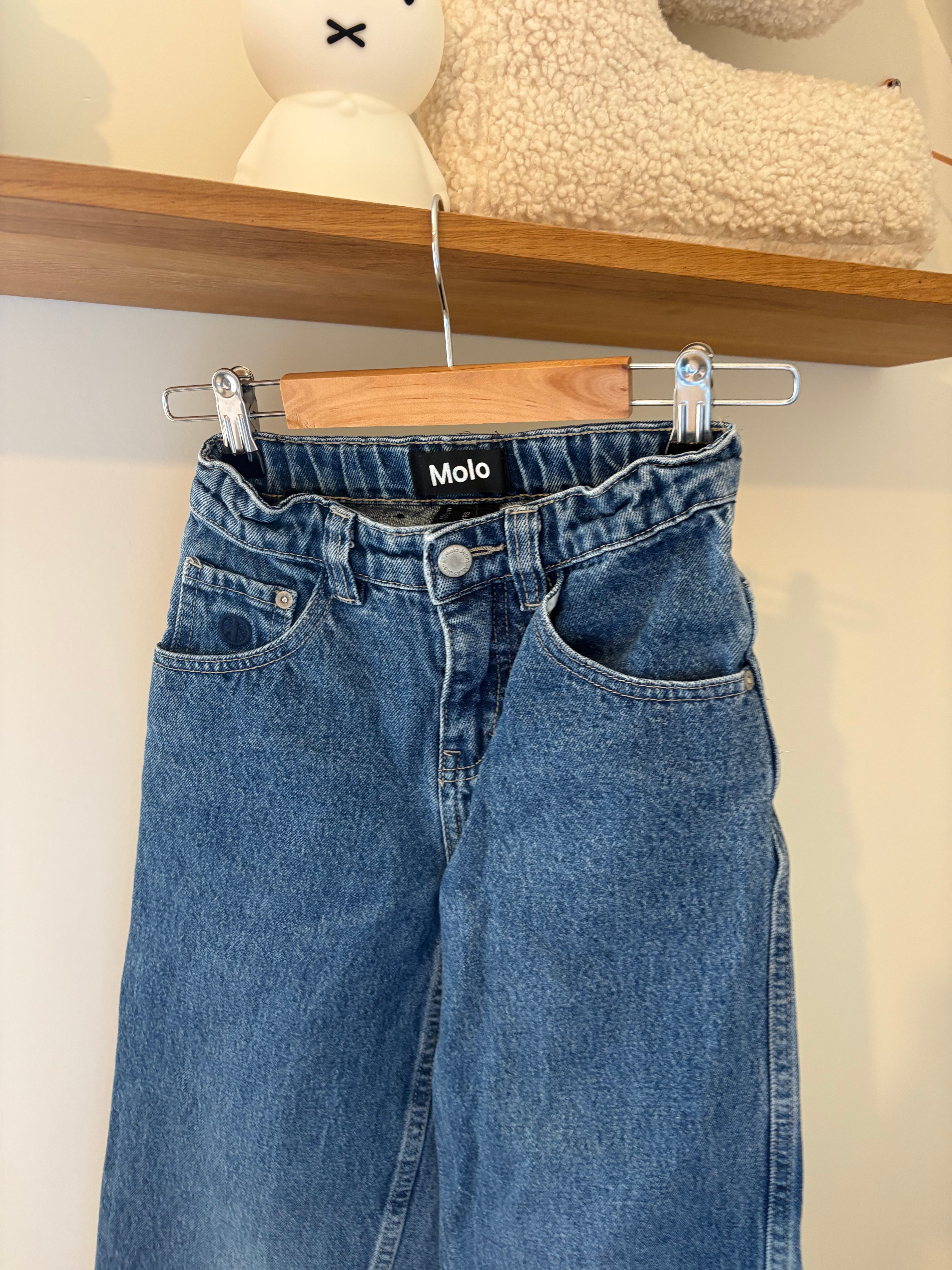 Molo - jeans - 6Y