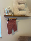 Roze broek JBC - 62 JBC maat 62