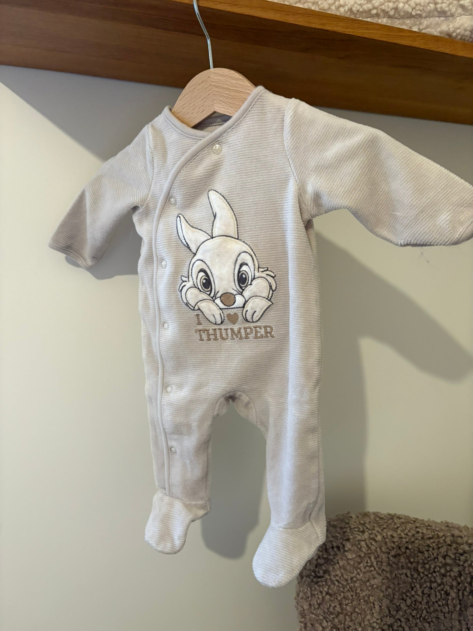 Pyjama Disney Stampertje - 56 C&A
