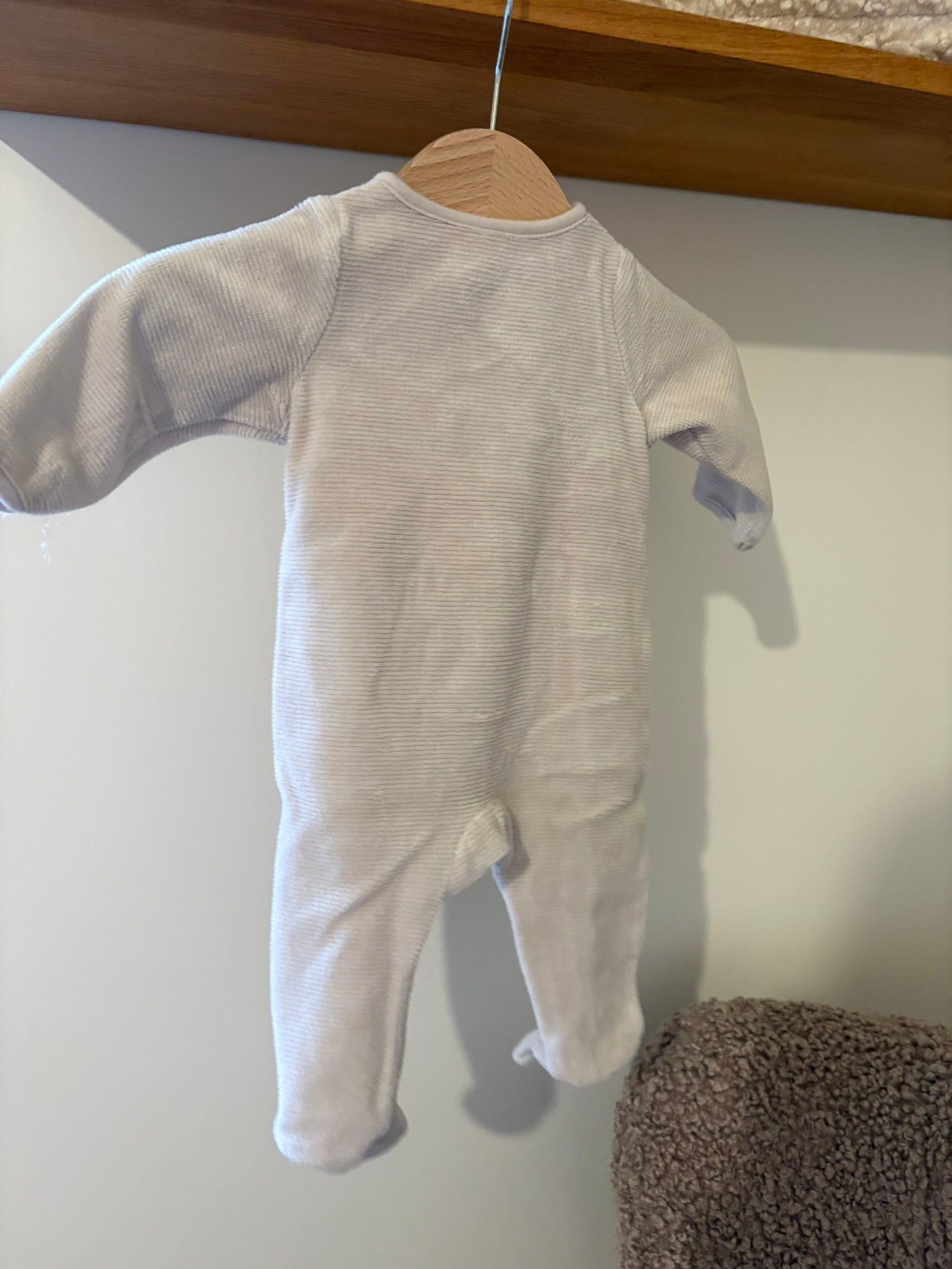 Pyjama Disney Stampertje - 56 C&A