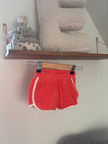 Rode Short JBC - 86 JBC