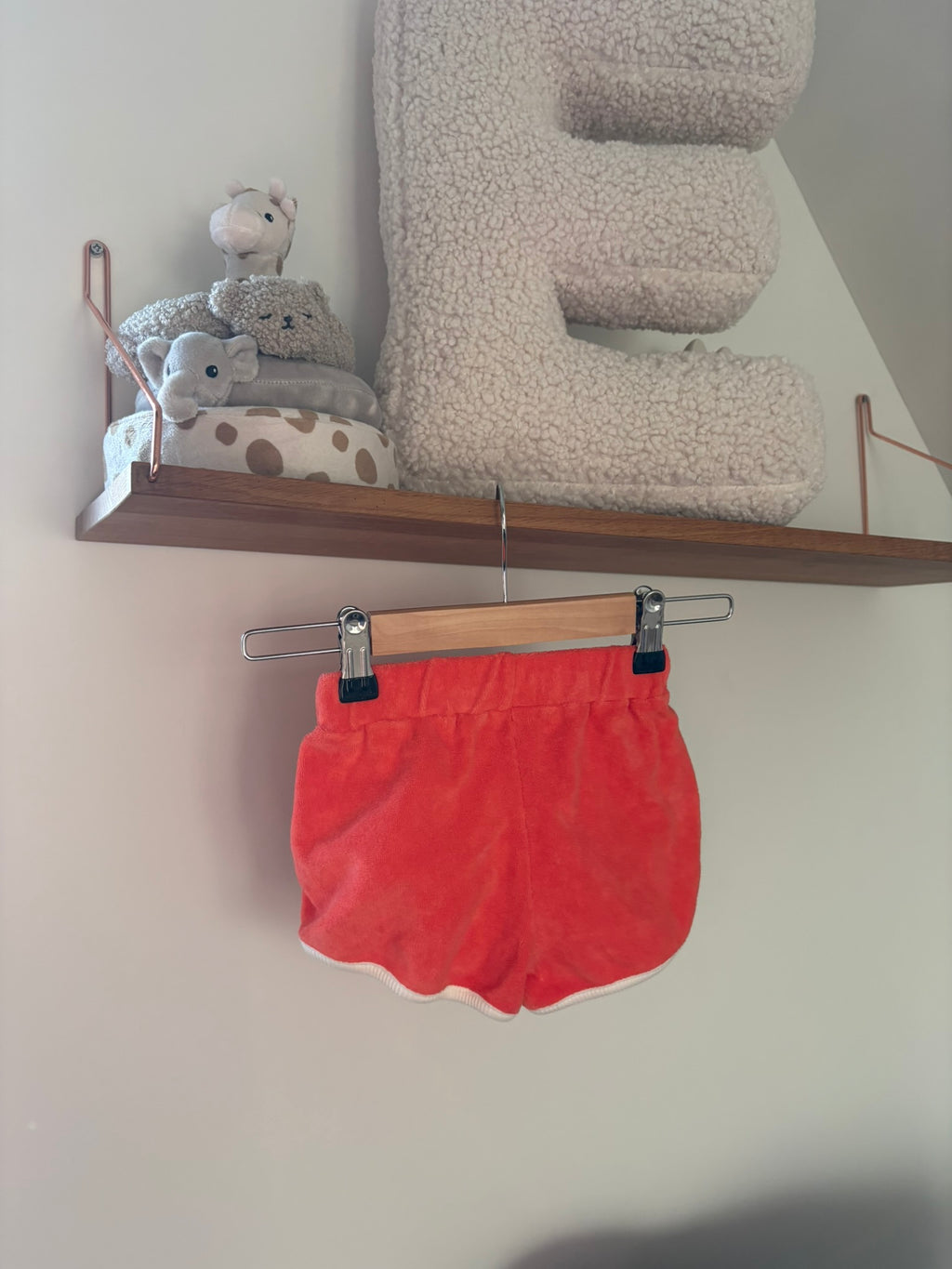 Rode Short JBC - 86 JBC