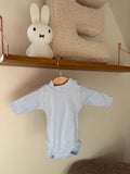 Body Babidu blauw - 54 Babidu
