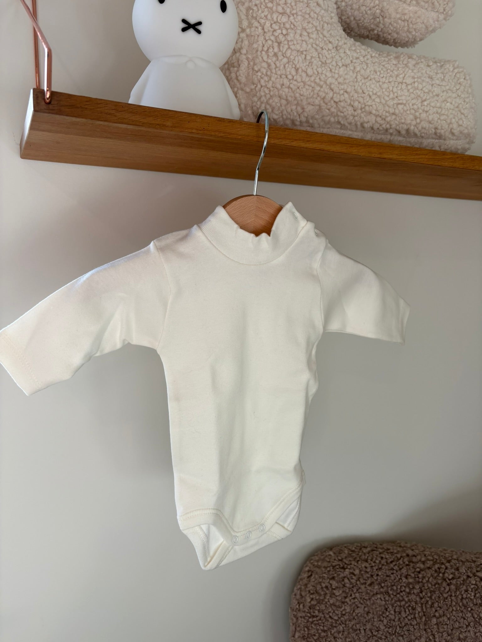 Body Babidu Wit - 54 Babidu